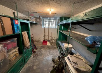 Dispensa di stoccaggio - Appartamento Via San Giovanni del Monte
 
67, Carcare - foto 16