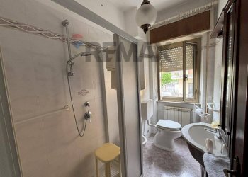 Bagno - Appartamento Via San Giovanni del Monte
 
67, Carcare - foto 24