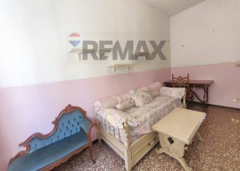 Soggiorno - Appartamento Via San Giovanni del Monte
 
67, Carcare - foto 25