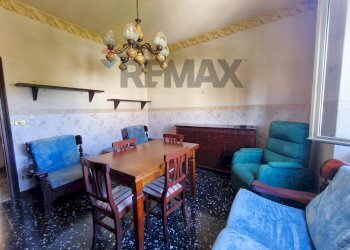 Sala da pranzo - Appartamento Via San Giovanni del Monte
 
67, Carcare - foto 28