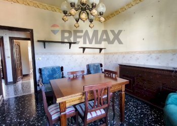 Sala da pranzo - Appartamento Via San Giovanni del Monte
 
67, Carcare - foto 29