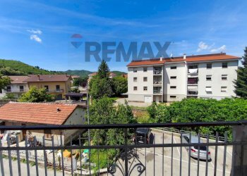 Balcone - Appartamento Via San Giovanni del Monte
 
67, Carcare - foto 40