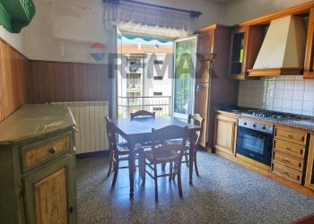 Cucina - Appartamento Via San Giovanni del Monte
 
67, Carcare - foto 43