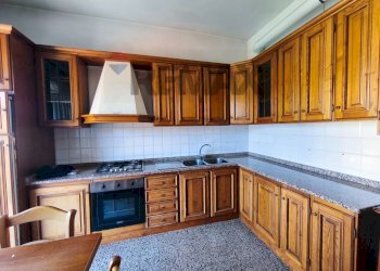 Cucina - Appartamento Via San Giovanni del Monte
 
67, Carcare - foto 44