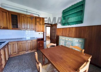 Sala da pranzo - Appartamento Via San Giovanni del Monte
 
67, Carcare - foto 45