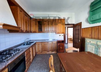 Cucina - Appartamento Via San Giovanni del Monte
 
67, Carcare - foto 46