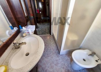 Bagno - Appartamento Via San Giovanni del Monte
 
67, Carcare - foto 49