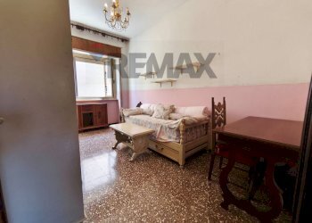 Sala da pranzo - Appartamento Via San Giovanni del Monte
 
67, Carcare - foto 53
