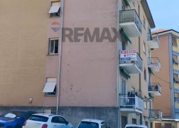 Edificio all\'aperto - Appartamento Via San Giovanni del Monte
 
67, Carcare - foto 54