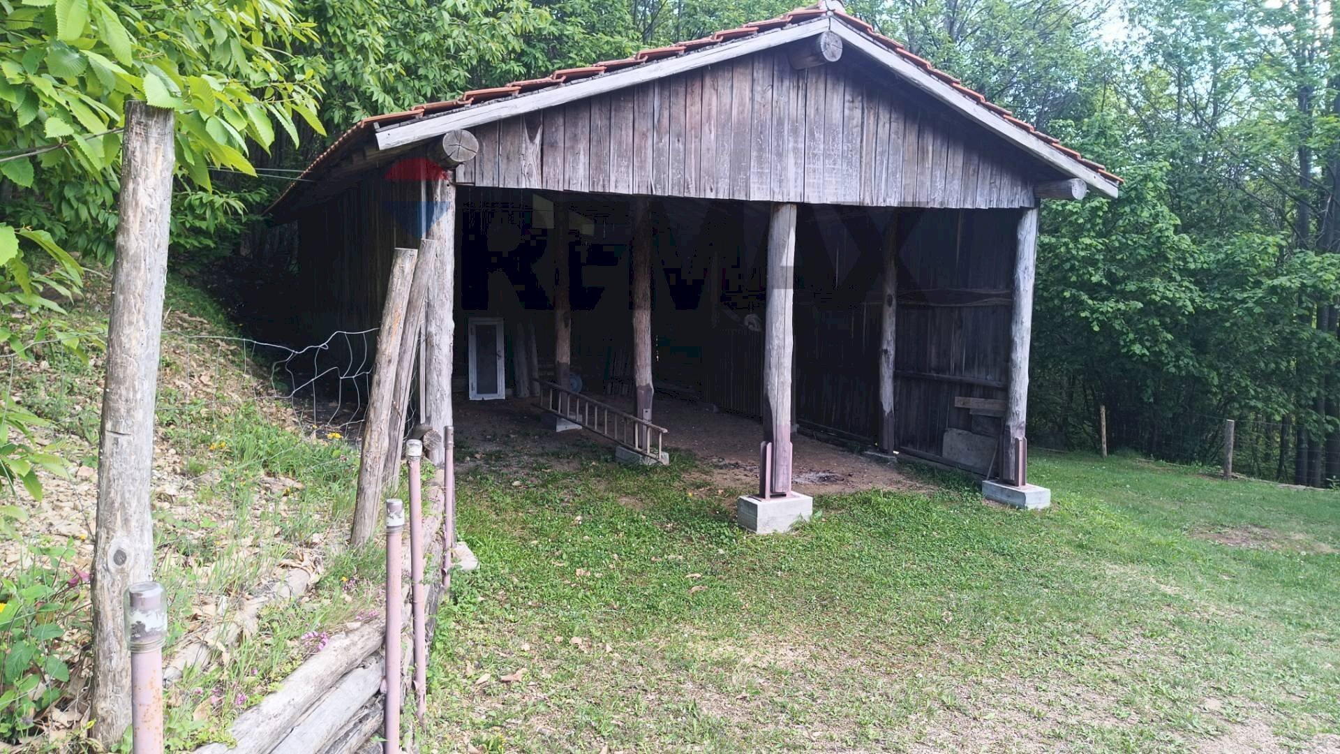Casa all\'aperto - Rustico Località Fobè, Bormida - foto 2