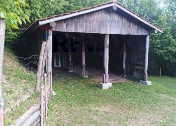 Casa all\'aperto - Rustico Località Fobè, Bormida - foto 2