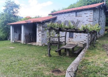 Casa all\'aperto - Rustico Località Fobè, Bormida - foto 3