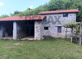 Casa all\'aperto - Rustico Località Fobè, Bormida - foto 4