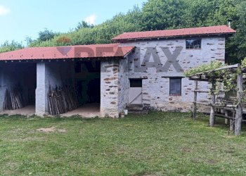 Casa all\'aperto - Rustico Località Fobè, Bormida - foto 5