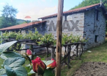 Casa all\'aperto - Rustico Località Fobè, Bormida - foto 22