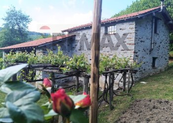 Casa all\'aperto - Rustico Località Fobè, Bormida - foto 23