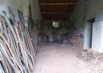 Stanza vuota - Rustico Località Fobè, Bormida - foto 45