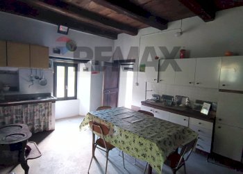 Cucina - Rustico Località Fobè, Bormida - foto 50
