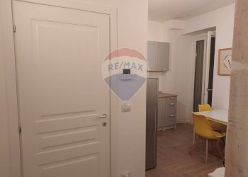 Hall / corridoio - Bilocale Via Simonetto
 
16, L'Aquila - foto 4