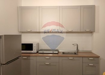 Cucina - Bilocale Via Simonetto
 
16, L'Aquila - foto 5