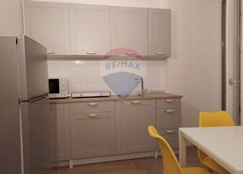Cucina - Bilocale Via Simonetto
 
16, L'Aquila - foto 6