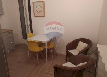 Sala da pranzo - Bilocale Via Simonetto
 
16, L'Aquila - foto 7