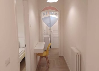 Hall / corridoio - Bilocale Via Simonetto
 
16, L'Aquila - foto 8