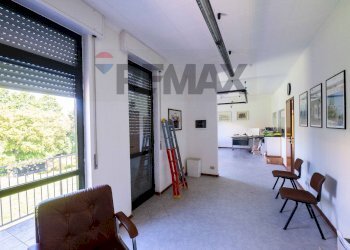 Hall / corridoio - Shed Bergamo - photo 14