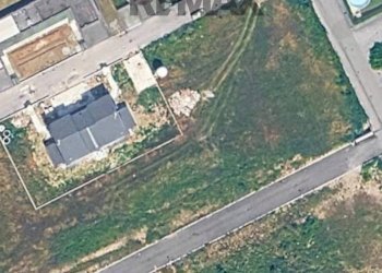 Posizione della mappa - Terreno edificabile Via Amerigo Vespucci, Fara Gera d'Adda - foto 12