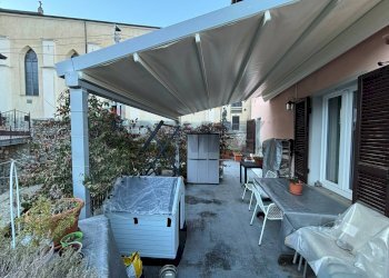 Terrazza - Three-room apartment Fonteno - photo 6