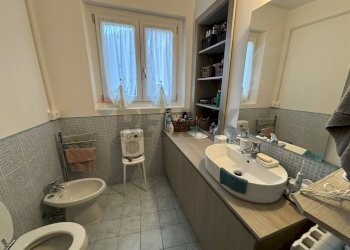 Bagno - Three-room apartment Fonteno - photo 9