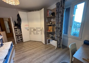 Camera / camera da letto - Three-room apartment Fonteno - photo 14