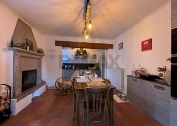 Sala da pranzo - Three-room apartment Fonteno - photo 19