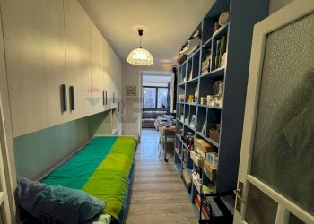 Camera / camera da letto - Three-room apartment Fonteno - photo 20