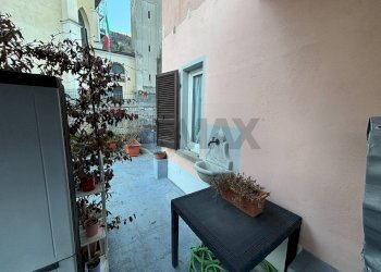 Balcone - Three-room apartment Fonteno - photo 22
