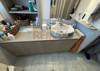 Bagno - Three-room apartment Fonteno - photo 27