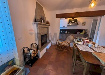 Sala da pranzo - Three-room apartment Fonteno - photo 29