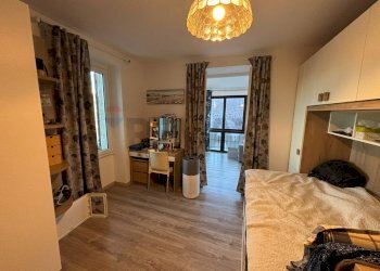 Camera / camera da letto - Three-room apartment Fonteno - photo 31