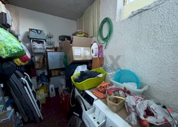 Dispensa di stoccaggio - Three-room apartment Fonteno - photo 32