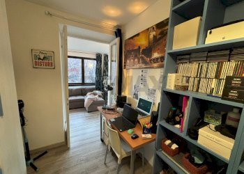 Ufficio - Three-room apartment Fonteno - photo 35