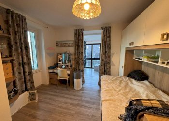 Camera / camera da letto - Three-room apartment Fonteno - photo 36