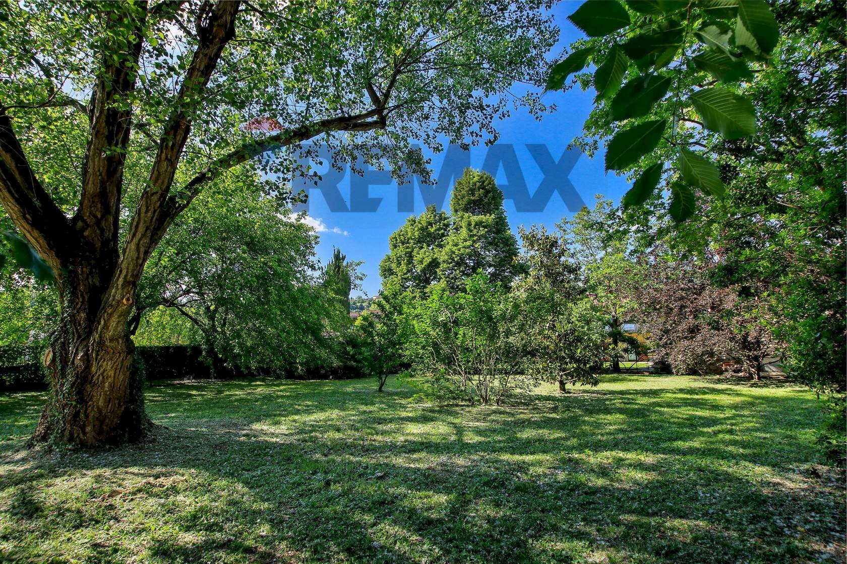 Giardino - Rustico Bergamo - foto 2