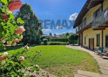 Giardino - Rustico Bergamo - foto 3