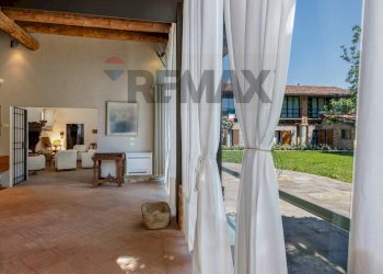Terrazza - Rustico Bergamo - foto 12