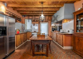 Cucina - Rustico Bergamo - foto 15