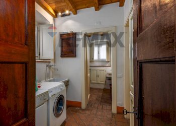Lavanderia - Rustico Bergamo - foto 18