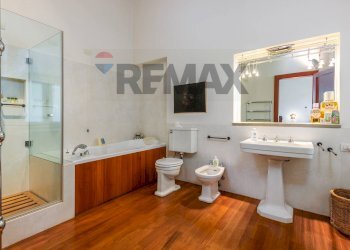 Bagno - Rustico Bergamo - foto 24