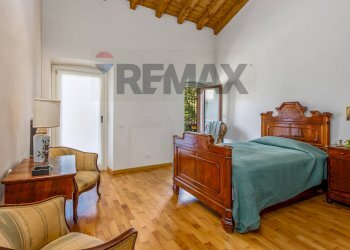Camera / camera da letto - Rustico Bergamo - foto 26