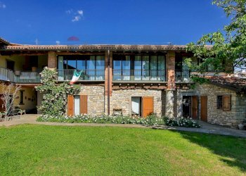 Casa all\'aperto - Rustico Bergamo - foto 28