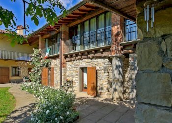 Casa all\'aperto - Rustico Bergamo - foto 29